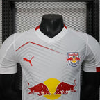 25/26 Leipzig Red Bull Home Player Edition S-XXL | album | High-Quality Soccer jerseys, NBA jerseys | Supplier Product Catalog