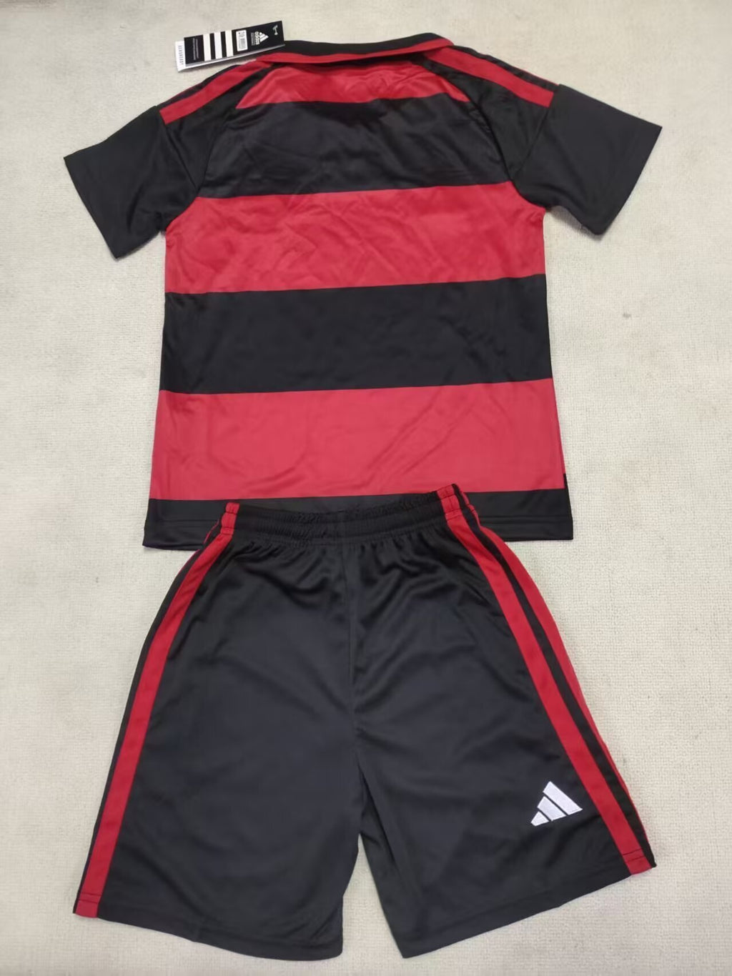 2026/27 Kids Flamengo home Yupoo Soccer Jersey&amp;amp;Size 16-30 | album | High-Quality Soccer jerseys, NBA jerseys | Supplier Product Catalog
