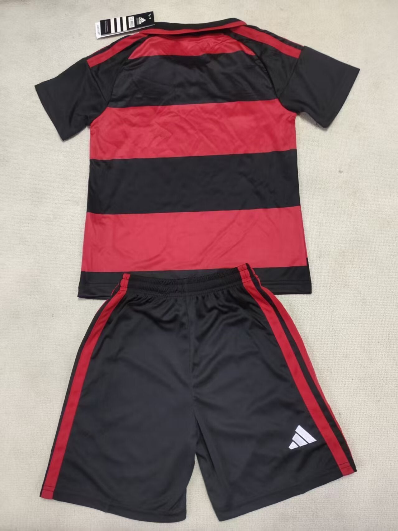 2026/27 Kids Flamengo home Yupoo Soccer Jersey&amp;amp;Size 16-30 | album | High-Quality Soccer jerseys, NBA jerseys | Supplier Product Catalog