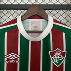25-26 Fluminense Home Kit S-4XL Soccer Jersey | album | XUE QING JERSEYS SHOP YUPOO | Store