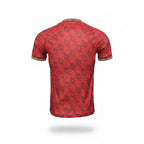 25/26 Bayern 125th Anniversary Edition Red Player Edition S-XXL | album | High-Quality Soccer jerseys, NBA jerseys | Supplier Product Catalog