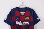 Retro 2019/20 Barcelona Home S-XXL | album | High-Quality Soccer jerseys, NBA jerseys | Supplier Product Catalog