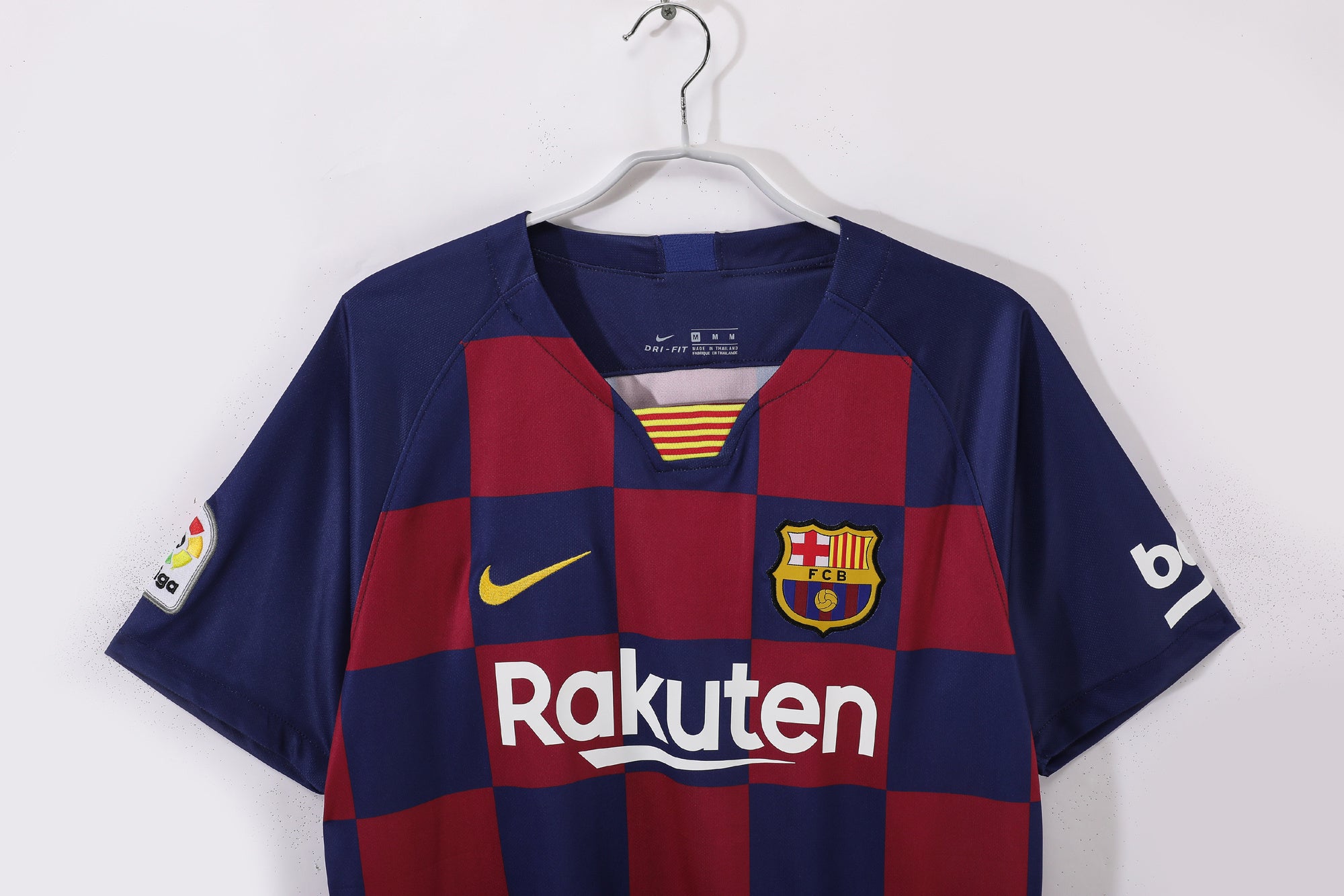 Retro 2019/20 Barcelona Home S-XXL | album | High-Quality Soccer jerseys, NBA jerseys | Supplier Product Catalog