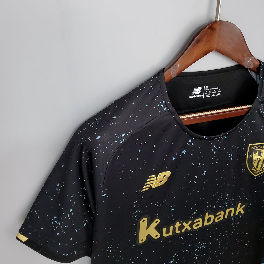 21/22 Goalkeeper Athletic Bilbao Black S-XXL | album | High-Quality Soccer jerseys, NBA jerseys | Supplier Product Catalog