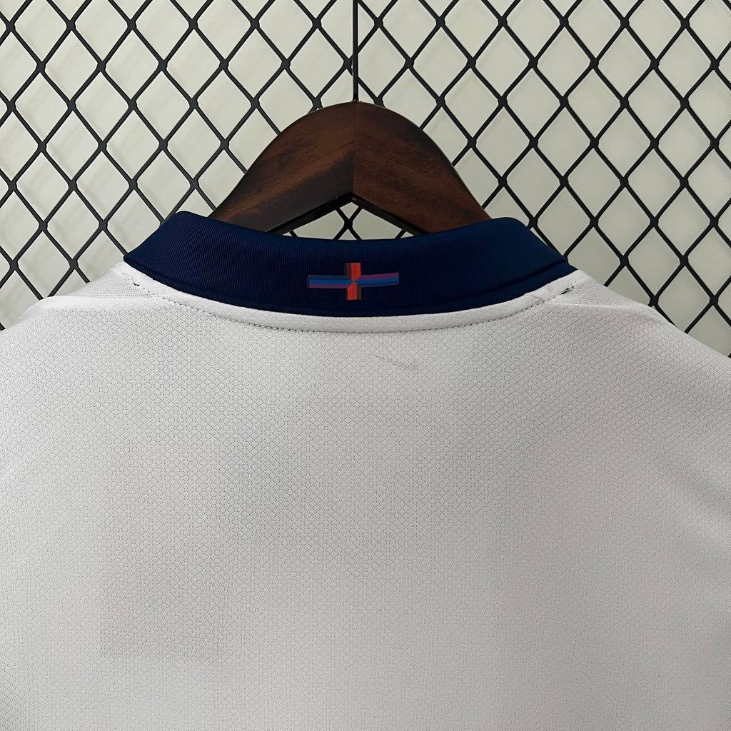 2024 Women England Home S-XXL | album | XUE QING JERSEYS SHOP YUPOO | Store