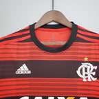 Retro 18/19 Flamengo home S-XXL | album | High-Quality Soccer jerseys, NBA jerseys | Supplier Product Catalog