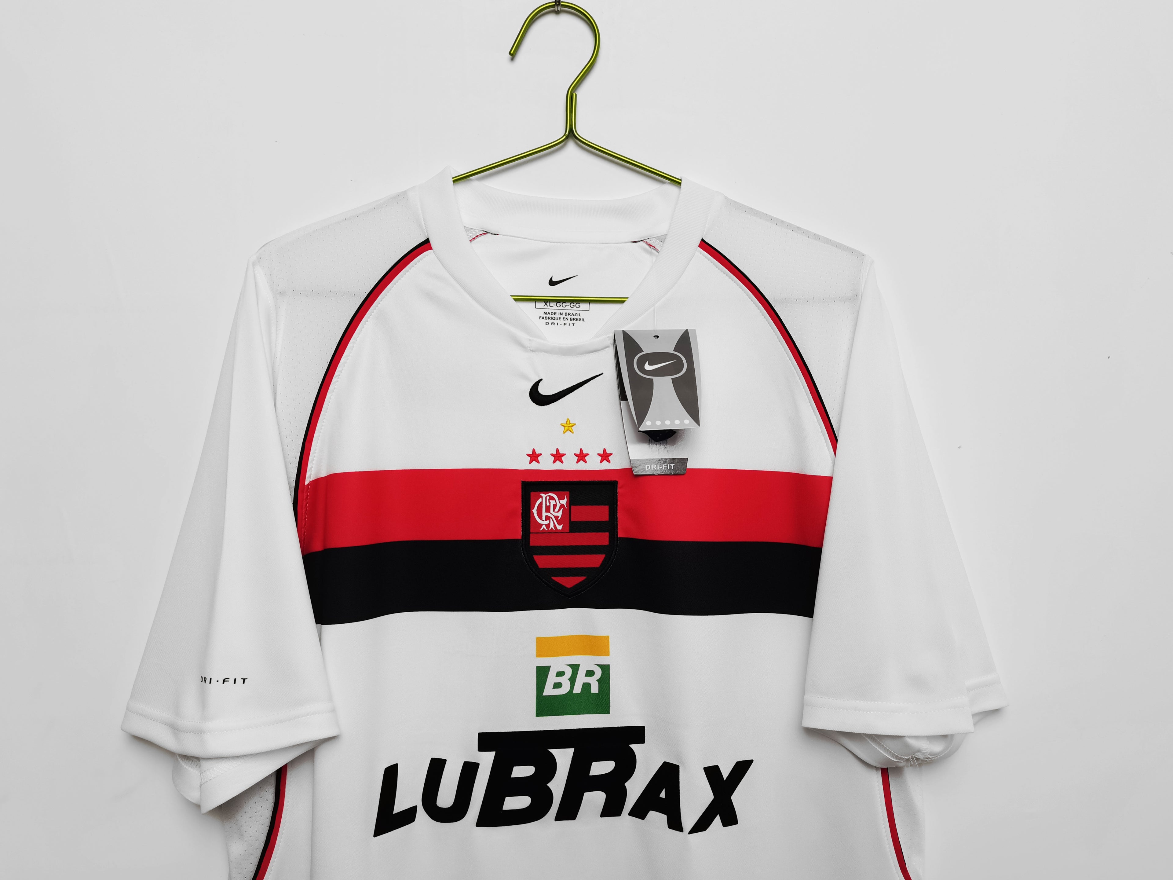 2002 season Flamengo away | album | High-Quality Soccer jerseys, NBA jerseys | Supplier Product Catalog