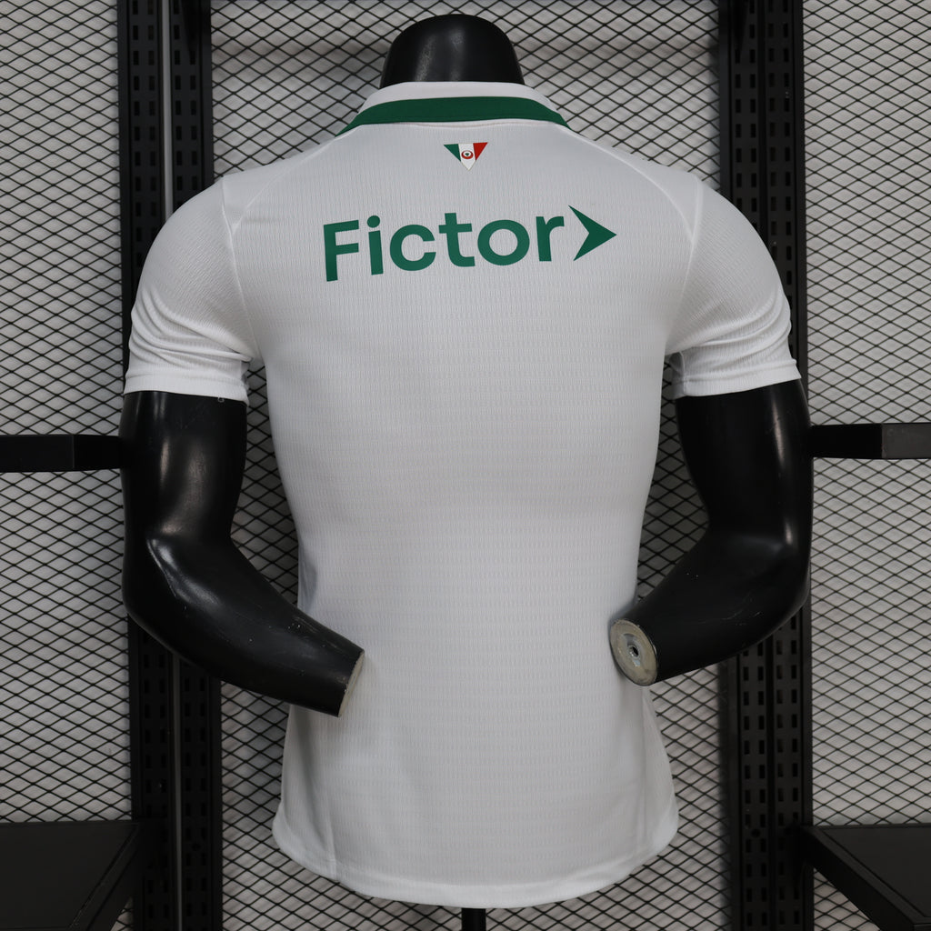 2026/27 Palmeiras away player version football jersey S-3XL | album | High-Quality Soccer jerseys, NBA jerseys | Supplier Product Catalog