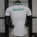 2026/27 Palmeiras away player version football jersey S-3XL | album | High-Quality Soccer jerseys, NBA jerseys | Supplier Product Catalog