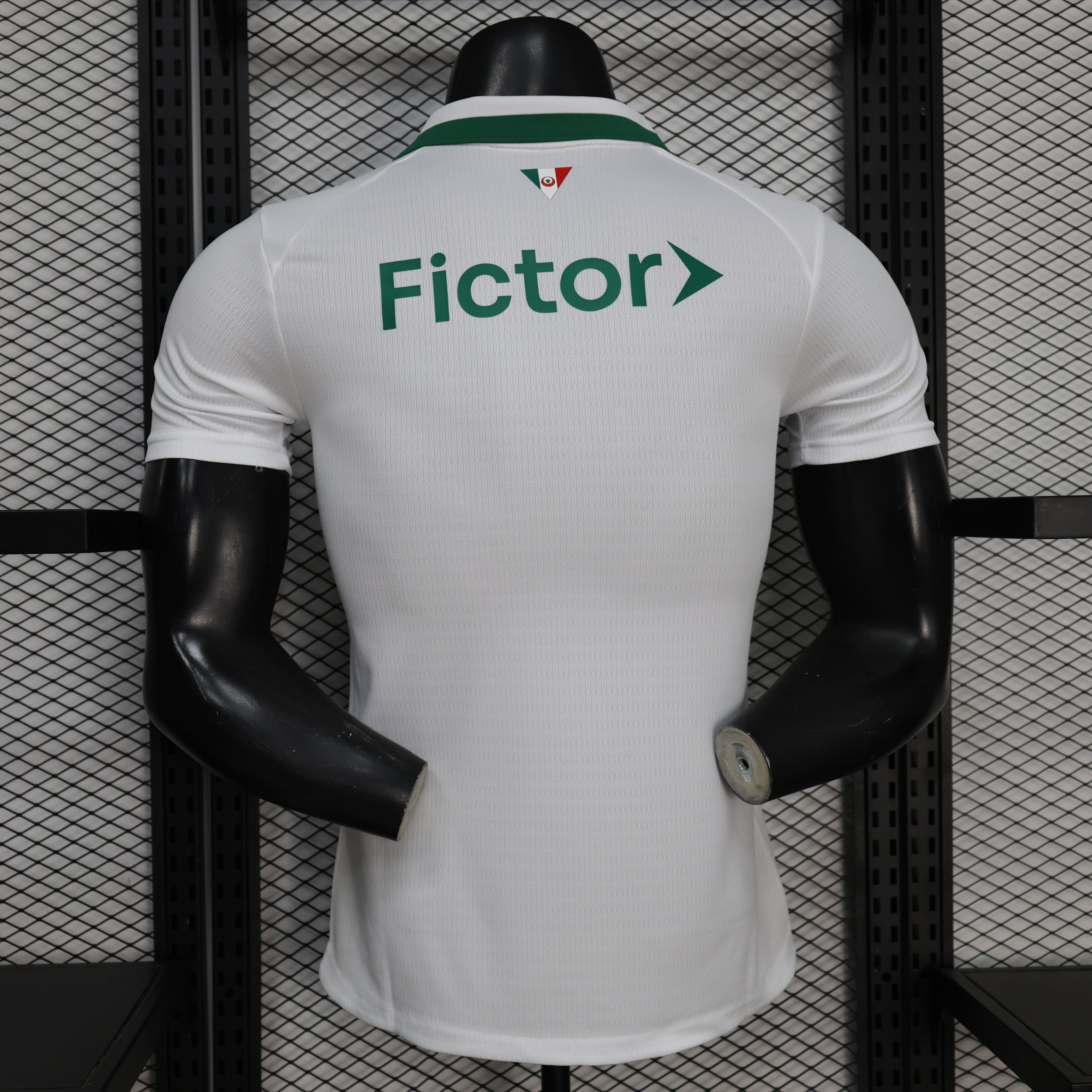 2026/27 Palmeiras away player version football jersey S-3XL | album | High-Quality Soccer jerseys, NBA jerseys | Supplier Product Catalog