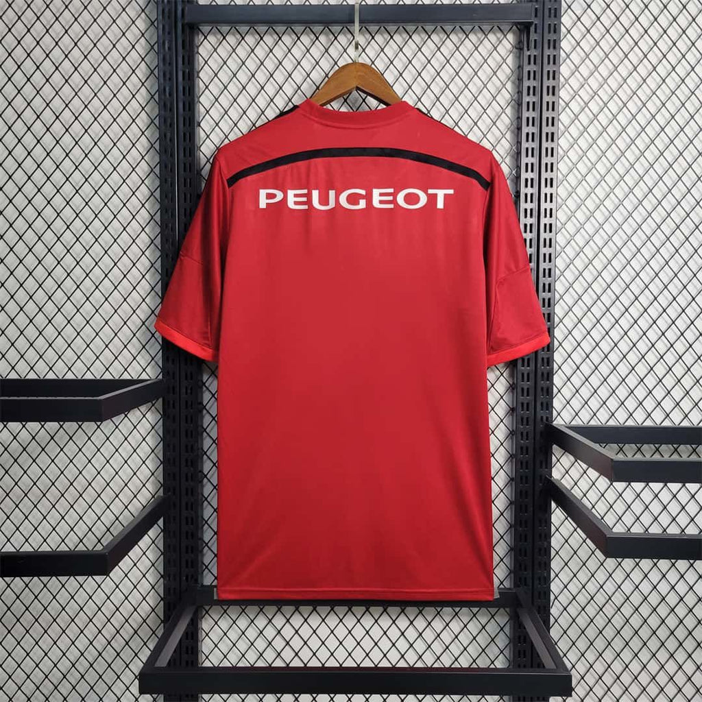 2014 Flamengo red | album | XUE QING JERSEYS SHOP YUPOO | Store