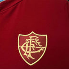 15-16 Retro Fluminense Red S-XXL Cheap Football Kit | album | XUE QING JERSEYS SHOP YUPOO | Store