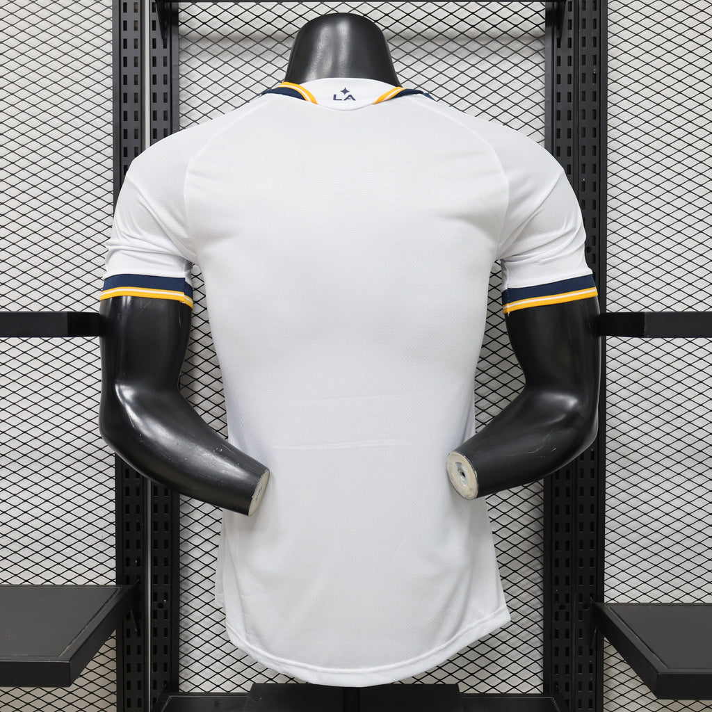 2026/27 Los Angeles Galaxy Home Player Version Soccer Jersey S-XXL | album | High-Quality Soccer jerseys, NBA jerseys | Supplier Product Catalog