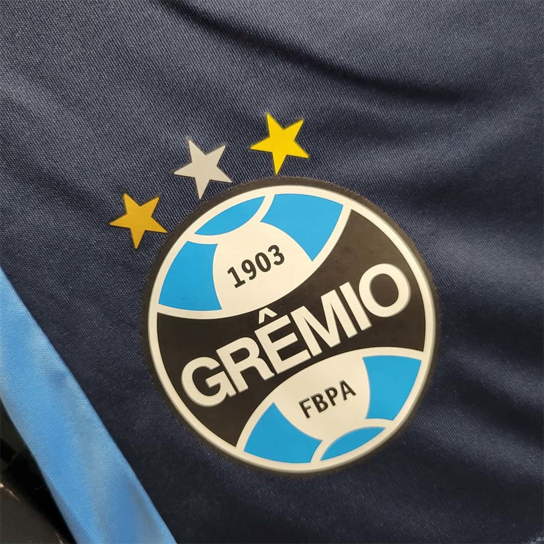 23-24 Gremio Royal Blue Shorts | album | XUE QING JERSEYS SHOP YUPOO | Store