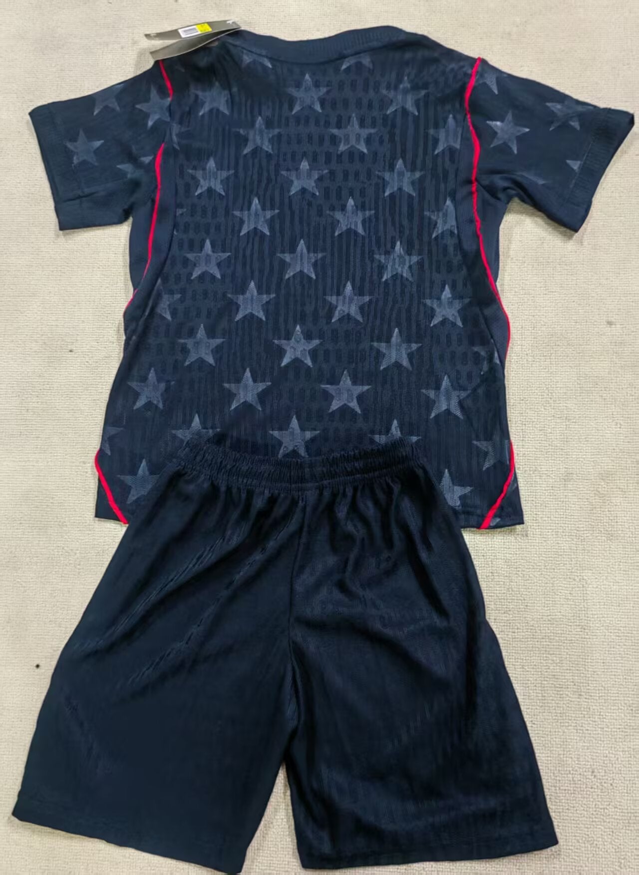 2026 Kids USA away Player Edition World Cup Jersey&amp;amp;Sizes 16-28 | album | High-Quality Soccer jerseys, NBA jerseys | Supplier Product Catalog