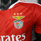 2026/27 Benfica Home Player Version Soccer Jersey S-XXL | album | High-Quality Soccer jerseys, NBA jerseys | Supplier Product Catalog