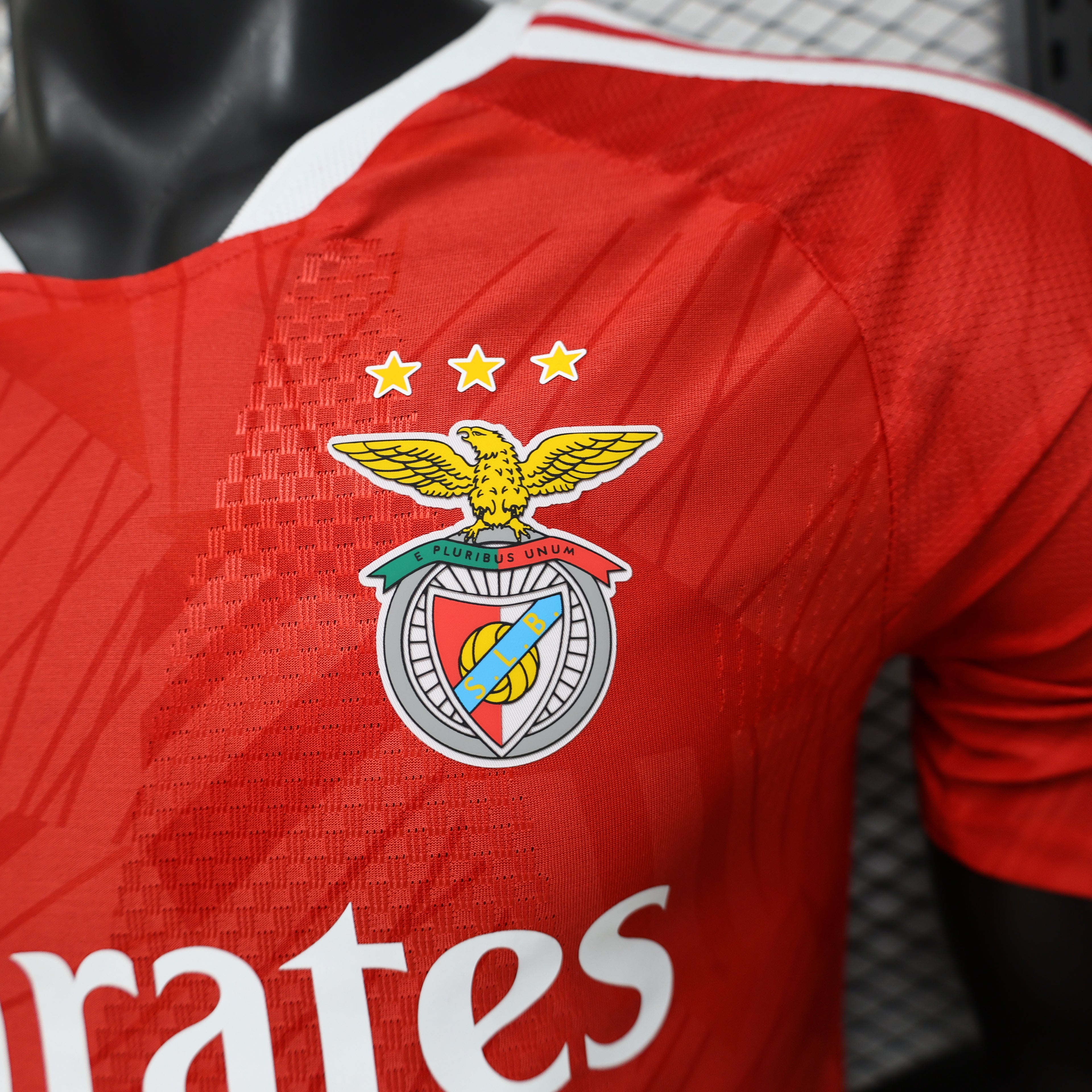 2026/27 Benfica Home Player Version Soccer Jersey S-XXL | album | High-Quality Soccer jerseys, NBA jerseys | Supplier Product Catalog