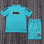 Retro Kids 2012/13 Santos Second away with badge Size16-28 | album | High-Quality Soccer jerseys, NBA jerseys | Supplier Product Catalog