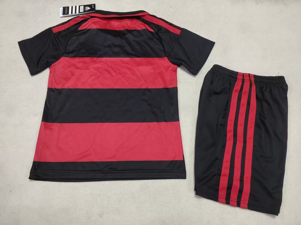 2026/27 Kids Flamengo home Yupoo Soccer Jersey&amp;amp;Size 16-30 | album | High-Quality Soccer jerseys, NBA jerseys | Supplier Product Catalog
