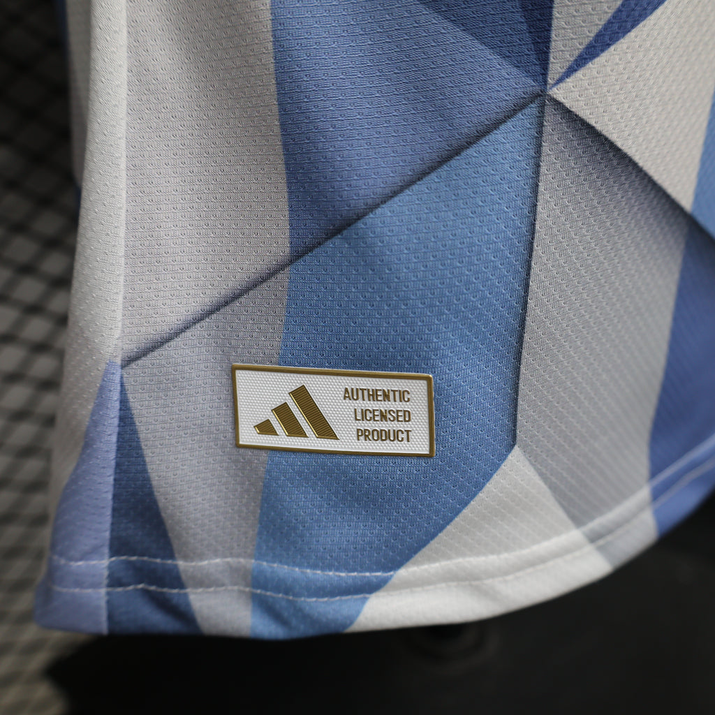 2026/27 Argentina Special Edition Sky Blue Player Version Soccer Jersey S-XXL | album | High-Quality Soccer jerseys, NBA jerseys | Supplier Product Catalog