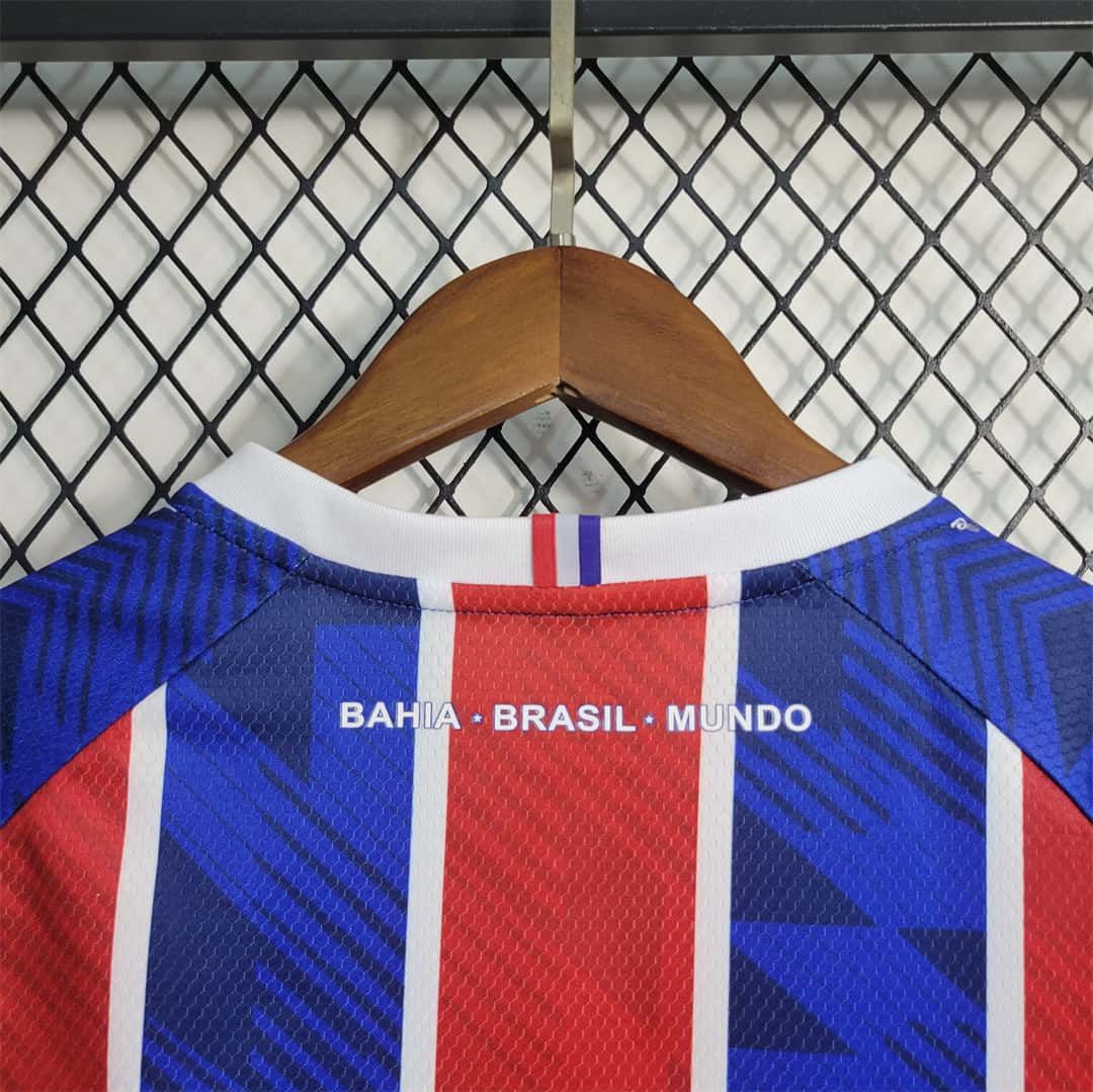 23-24 Women's Bahia away | album | XUE QING JERSEYS SHOP YUPOO | Store