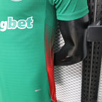 2026/27 Palmeiras home player version football jersey S-3XL | album | High-Quality Soccer jerseys, NBA jerseys | Supplier Product Catalog