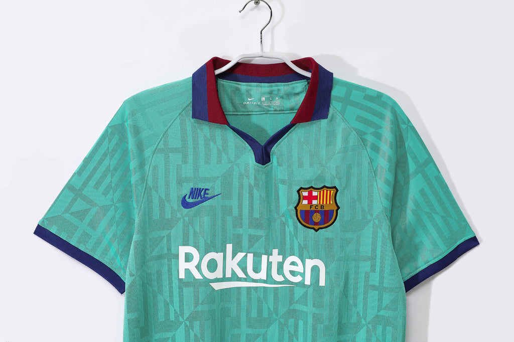 Retro 2019/20 Barcelona away S-XXL | album | High-Quality Soccer jerseys, NBA jerseys | Supplier Product Catalog