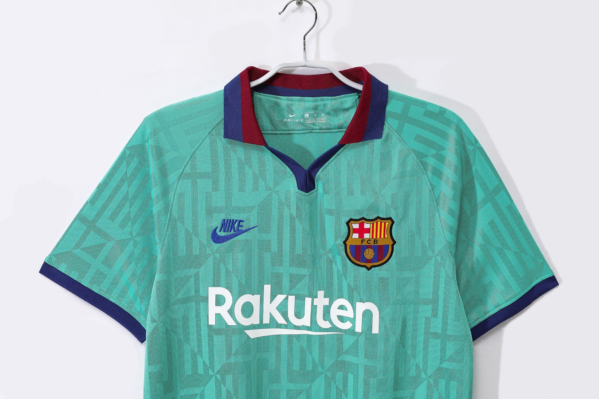 Retro 2019/20 Barcelona away S-XXL | album | High-Quality Soccer jerseys, NBA jerseys | Supplier Product Catalog