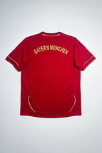 Retro 2012/13 Bayern home S-XXL | album | High-Quality Soccer jerseys, NBA jerseys | Supplier Product Catalog