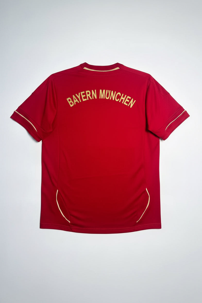 Retro 2012/13 Bayern home S-XXL | album | High-Quality Soccer jerseys, NBA jerseys | Supplier Product Catalog