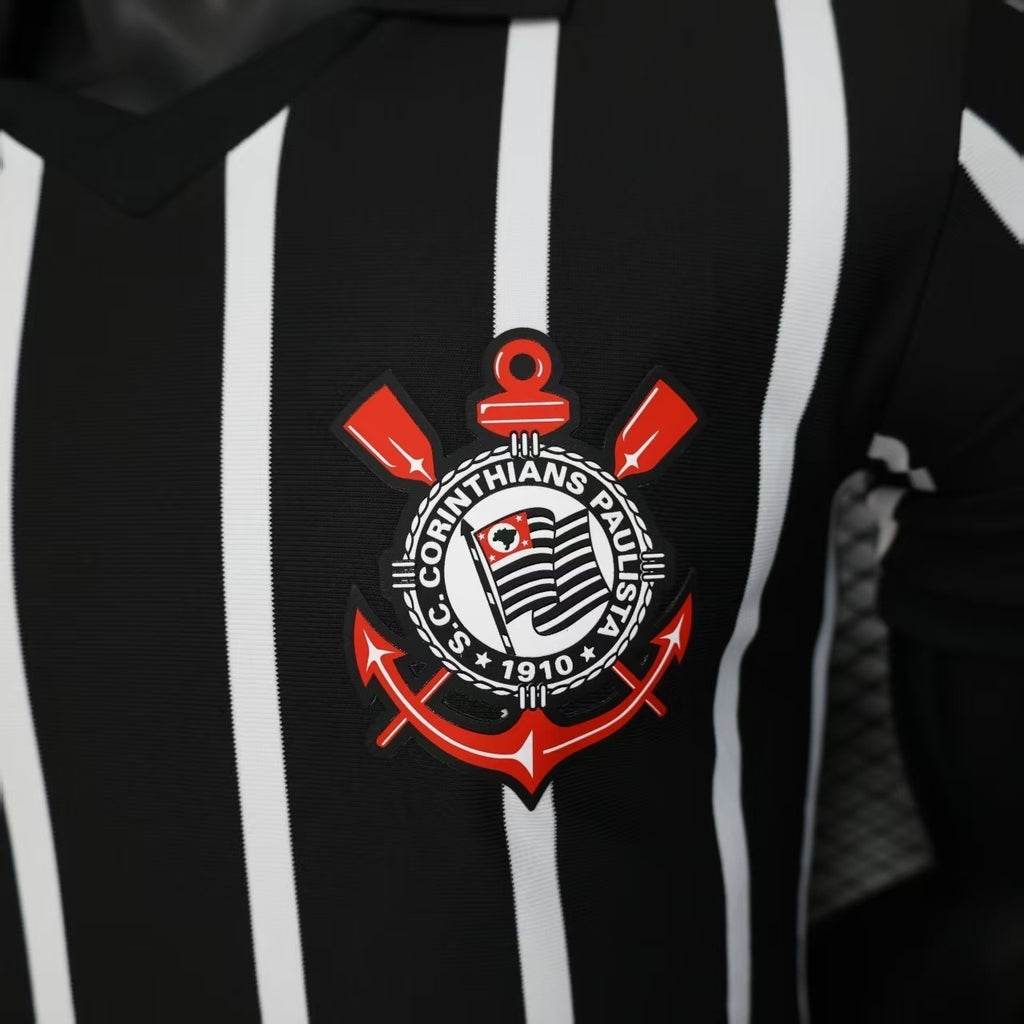 2025/26 Corinthians Special Edition Player Edition S-XXL | album | High-Quality Soccer jerseys, NBA jerseys | Supplier Product Catalog