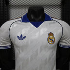 2026/27 Real Madrid Retro Player Version Football jersey S-3XL | album | High-Quality Soccer jerseys, NBA jerseys | Supplier Product Catalog