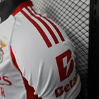 25/26 Benfica away player edition S-XXL | album | High-Quality Soccer jerseys, NBA jerseys | Supplier Product Catalog