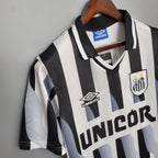Retro Santos 1998 away S-XXL | album | High-Quality Soccer jerseys, NBA jerseys | Supplier Product Catalog