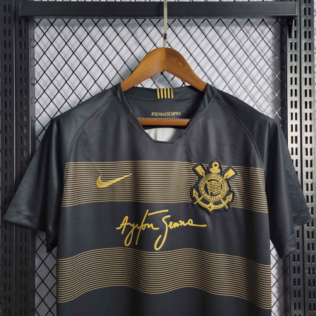 18-19 Corinthians Retro Third Kit | album | XUE QING JERSEYS SHOP YUPOO | Store