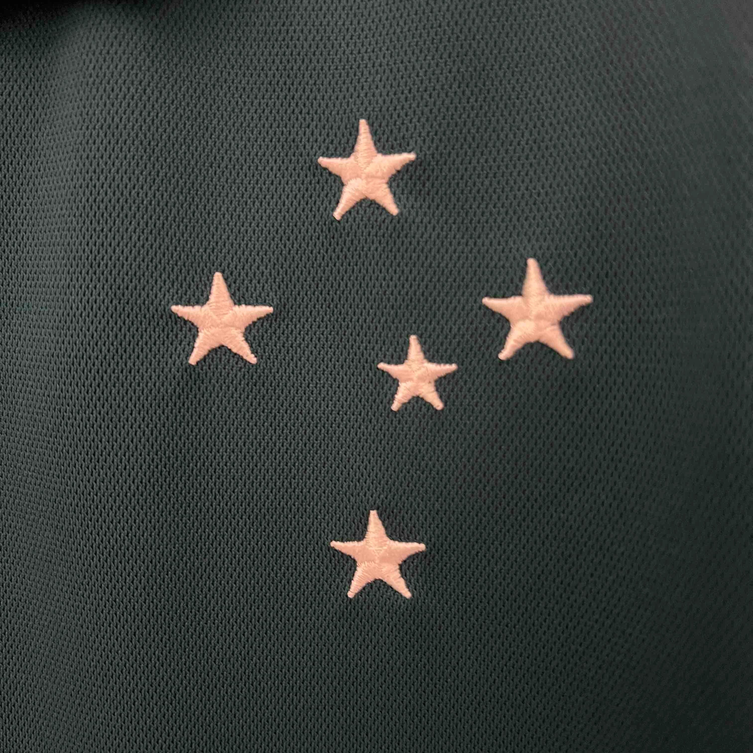 2024 Cruzeiro Polo Shirt | album | XUE QING JERSEYS SHOP YUPOO | Store