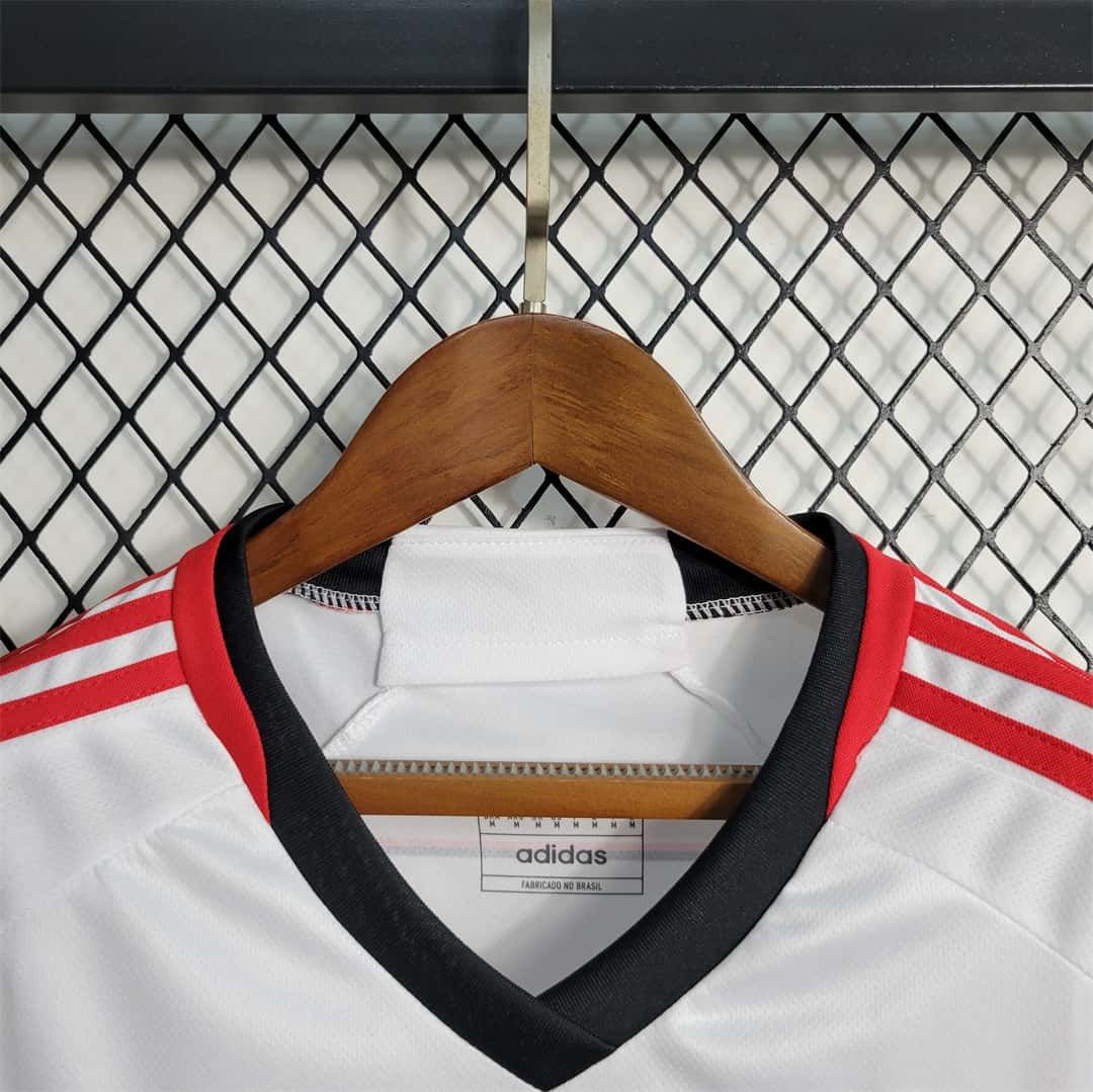 23-24 Women's Flamengo away | album | XUE QING JERSEYS SHOP YUPOO | Store
