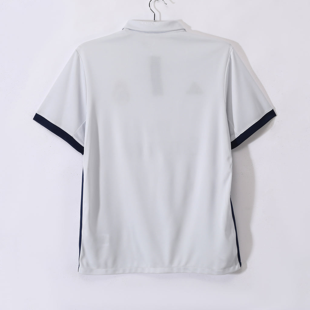 Retro 2016/17 Real Madrid Home S-XXL | album | High-Quality Soccer jerseys, NBA jerseys | Supplier Product Catalog