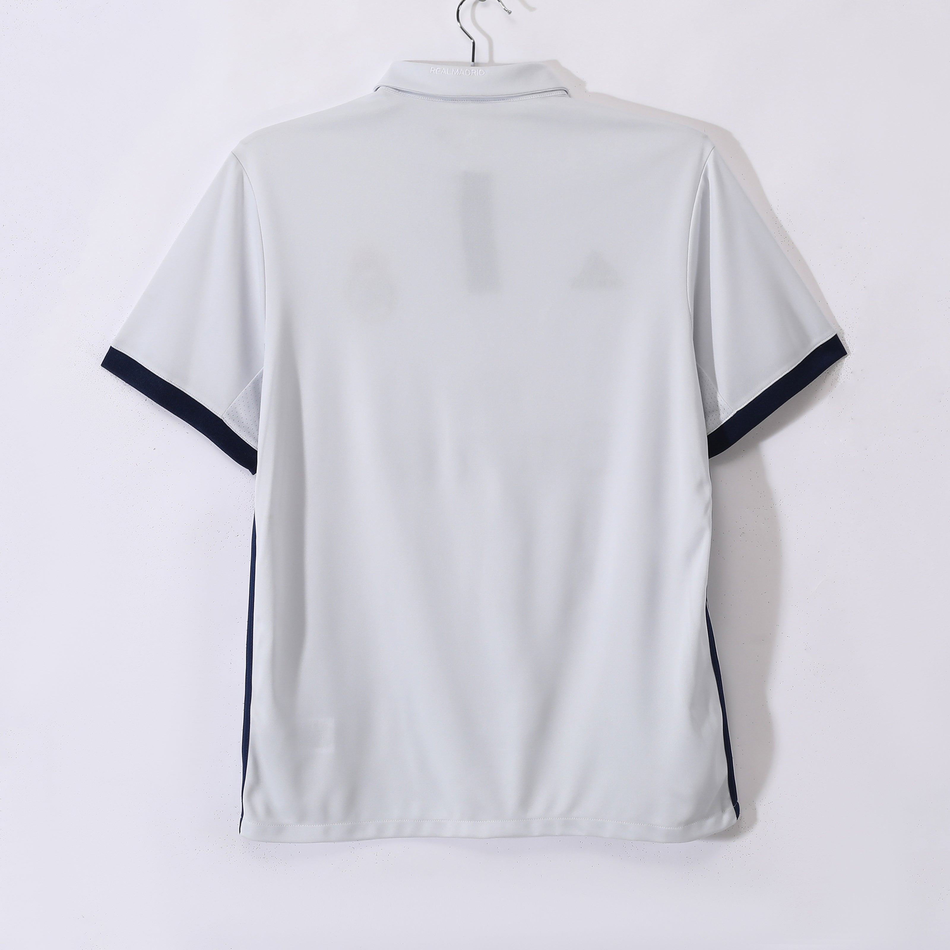 Retro 2016/17 Real Madrid Home S-XXL | album | High-Quality Soccer jerseys, NBA jerseys | Supplier Product Catalog