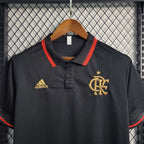 23-24 Flamengo black POLO | album | XUE QING JERSEYS SHOP YUPOO | Store