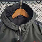 Windbreaker Flamengo | album | XUE QING JERSEYS SHOP YUPOO | Store