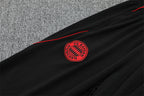 2025/26 Bayern Green Half Pull Training Suit (Adults&amp;amp;Kids) | album | High-Quality Soccer jerseys, NBA jerseys | Supplier Product Catalog