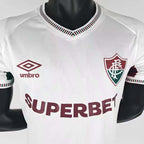 25-26 Players Fluminense Away Kit S-2XL Cheap Football Jersey Wholesale Yupoo | album | XUE QING JERSEYS SHOP YUPOO | Store