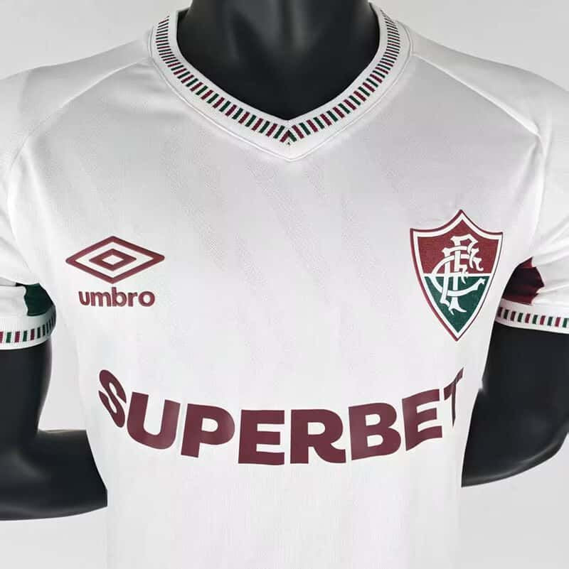 25-26 Players Fluminense Away Kit S-2XL Cheap Football Jersey Wholesale Yupoo | album | XUE QING JERSEYS SHOP YUPOO | Store