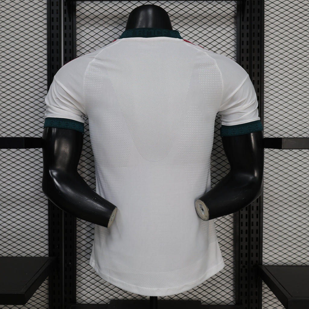 2026/27 Real Madrid Home Player Version Football jersey S-XXL | album | High-Quality Soccer jerseys, NBA jerseys | Supplier Product Catalog