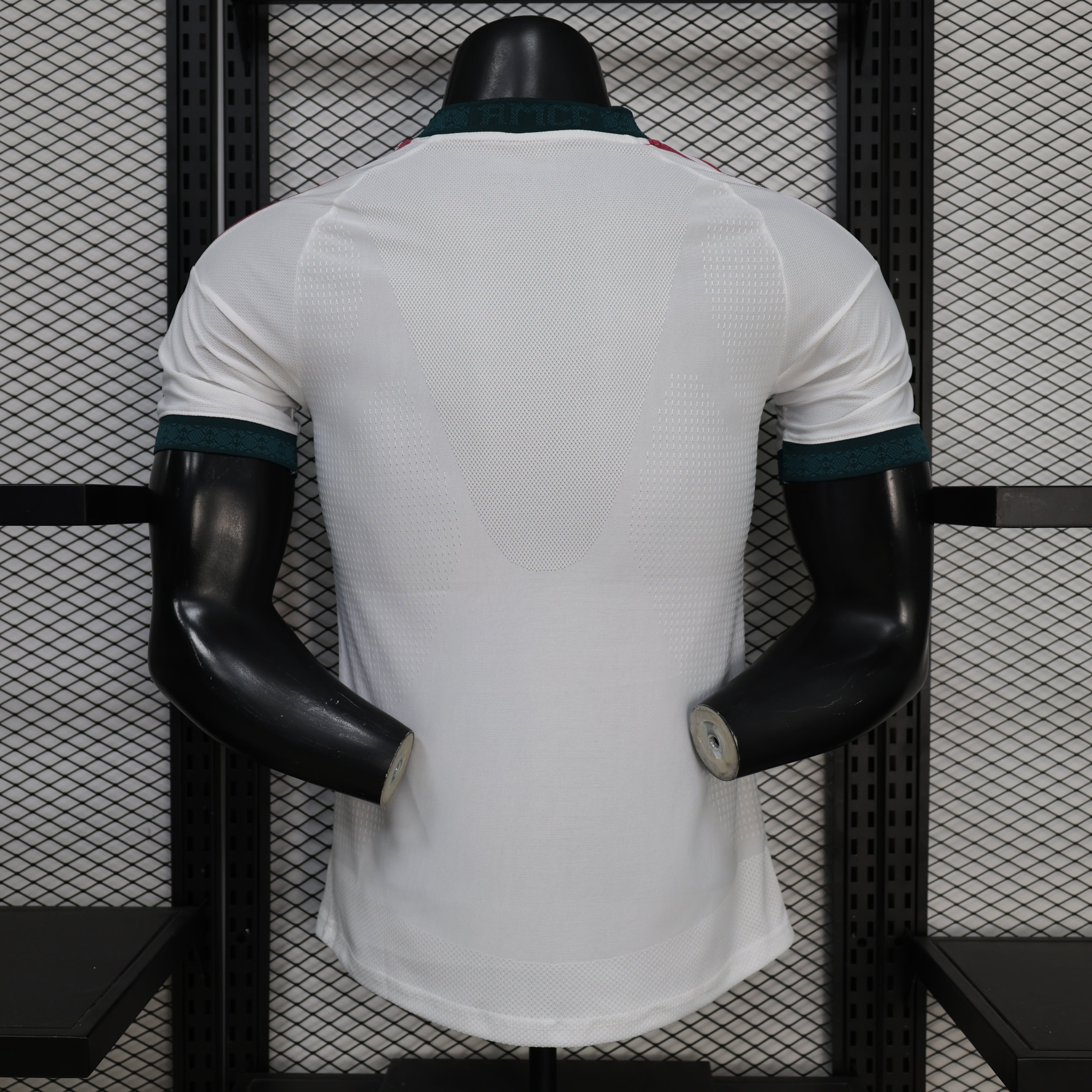 2026/27 Real Madrid Home Player Version Football jersey S-XXL | album | High-Quality Soccer jerseys, NBA jerseys | Supplier Product Catalog