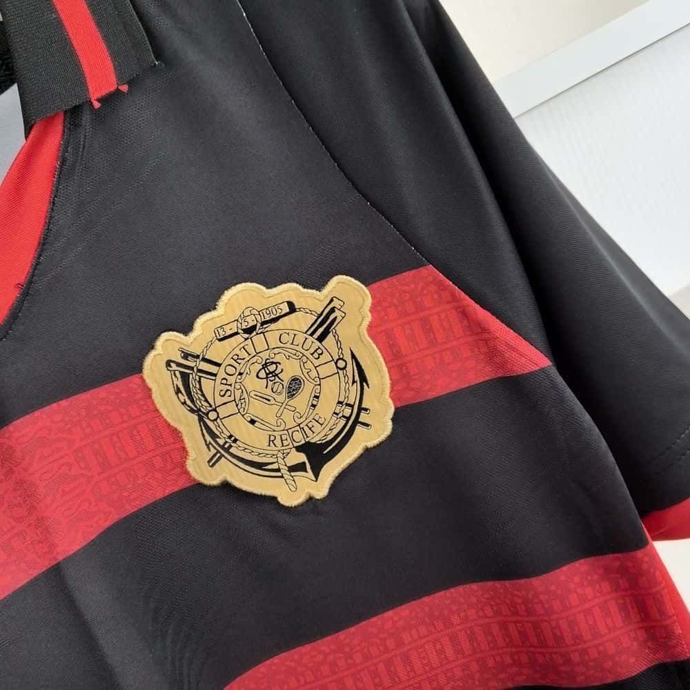 24-25 Recife Home Kit Soccer Uniform | album | XUE QING JERSEYS SHOP YUPOO | Store