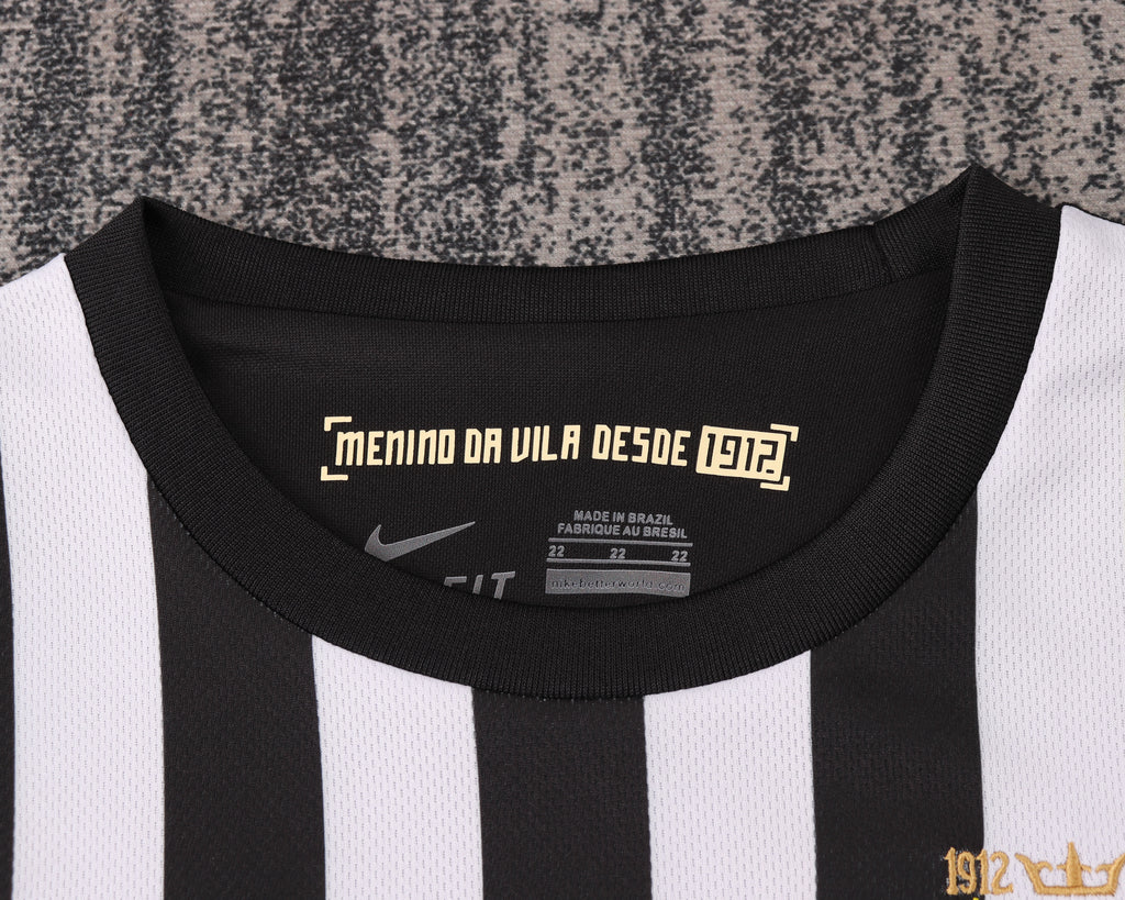 Retro Kids 2012/13 Santos away Size 16-28 | album | High-Quality Soccer jerseys, NBA jerseys | Supplier Product Catalog