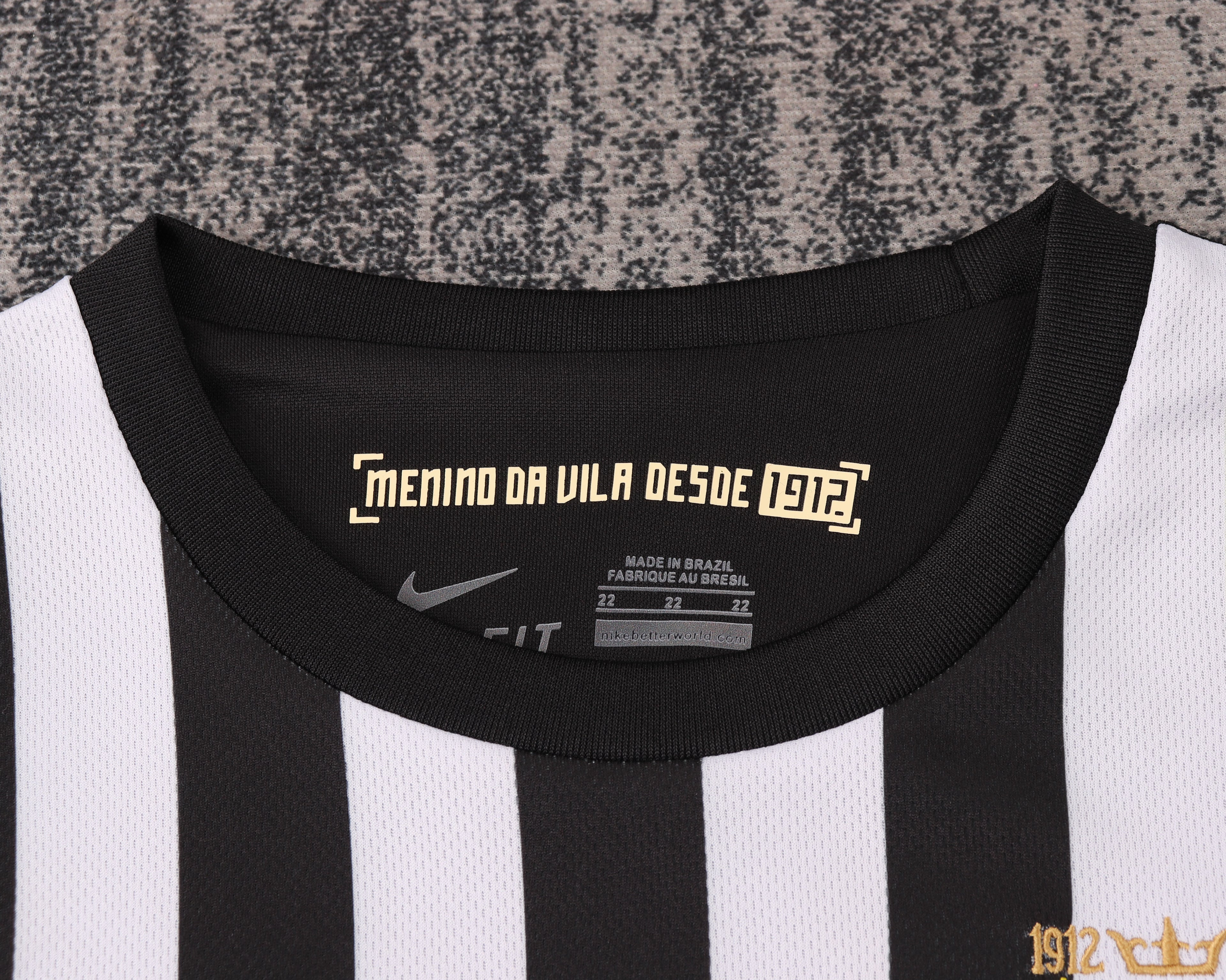 Retro Kids 2012/13 Santos away Size 16-28 | album | High-Quality Soccer jerseys, NBA jerseys | Supplier Product Catalog