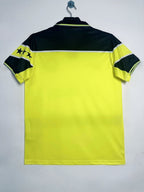 Retro 1997 Dortmund Home S-XXL | album | High-Quality Soccer jerseys, NBA jerseys | Supplier Product Catalog
